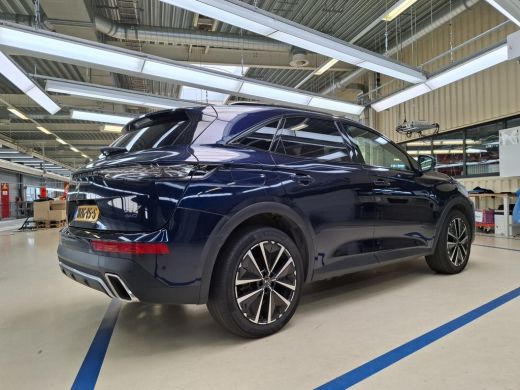 DS DS 7 1.6 PHEV 300 4x4 Pallas | Schuif-/Kanteldak | Vol-Leder | Navigatie | Achteruitrijcamera | Elektr... ActivLease financial lease