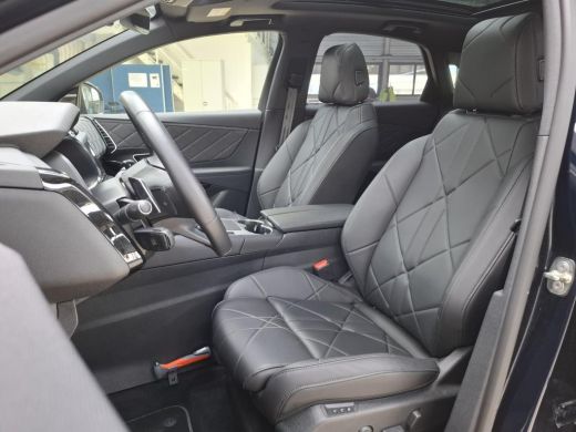 DS DS 7 1.6 PHEV 300 4x4 Pallas | Schuif-/Kanteldak | Vol-Leder | Navigatie | Achteruitrijcamera | Elektr... ActivLease financial lease