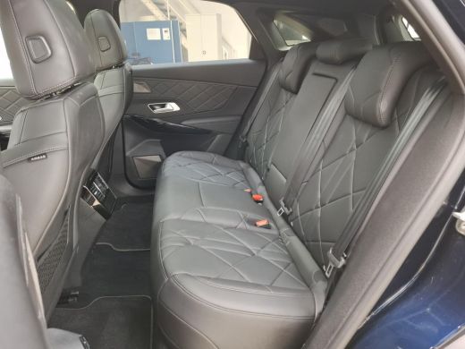 DS DS 7 1.6 PHEV 300 4x4 Pallas | Schuif-/Kanteldak | Vol-Leder | Navigatie | Achteruitrijcamera | Elektr... ActivLease financial lease