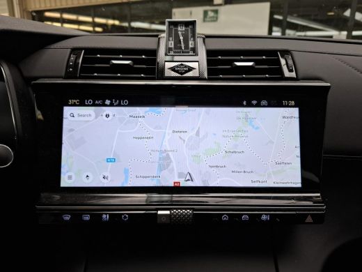 DS DS 7 1.6 PHEV 300 4x4 Pallas | Schuif-/Kanteldak | Vol-Leder | Stoelverwarming | Elektr. Stoelen | Nav... ActivLease financial lease