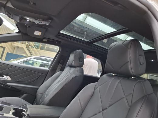 DS DS 7 1.6 PHEV 300 4x4 Pallas | Schuif-/Kanteldak | Vol-Leder | Stoelverwarming | Elektr. Stoelen | Nav... ActivLease financial lease