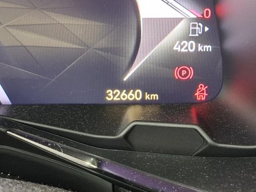 DS DS 7 1.6 PHEV 300 4x4 Pallas | Schuif-/Kanteldak | Vol-Leder | Stoelverwarming | Elektr. Stoelen | Nav... ActivLease financial lease