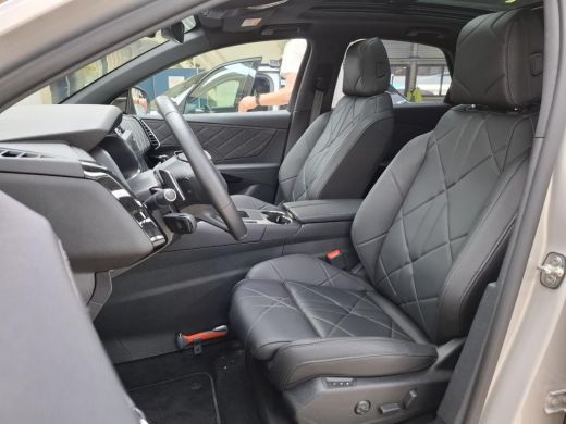 DS DS 7 1.6 PHEV 300 4x4 Pallas | Schuif-/Kanteldak | Vol-Leder | Stoelverwarming | Elektr. Stoelen | Nav... ActivLease financial lease