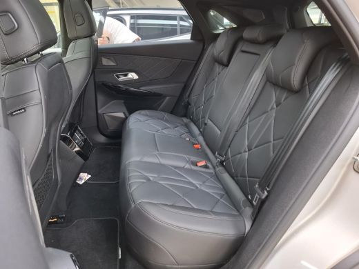 DS DS 7 1.6 PHEV 300 4x4 Pallas | Schuif-/Kanteldak | Vol-Leder | Stoelverwarming | Elektr. Stoelen | Nav... ActivLease financial lease
