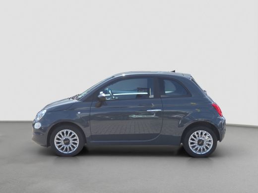 Fiat 500 1.0 Hybrid Full map navigatie | Carplay/android auto | Parkeersensoren | DAB | Airco | Lm velgen | ActivLease financial lease