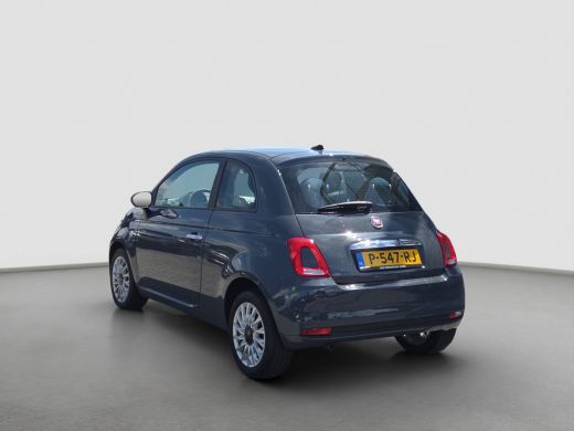 Fiat 500 1.0 Hybrid Full map navigatie | Carplay/android auto | Parkeersensoren | DAB | Airco | Lm velgen | ActivLease financial lease