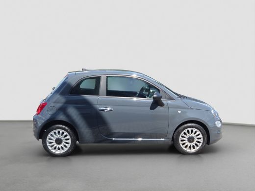 Fiat 500 1.0 Hybrid Full map navigatie | Carplay/android auto | Parkeersensoren | DAB | Airco | Lm velgen | ActivLease financial lease