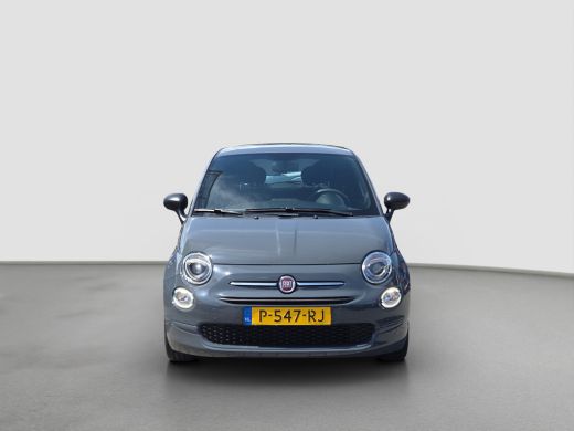 Fiat 500 1.0 Hybrid Full map navigatie | Carplay/android auto | Parkeersensoren | DAB | Airco | Lm velgen | ActivLease financial lease