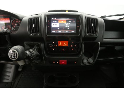 Fiat Ducato 2.2 MultiJet L3H2 | Airco | Cruise | Camera | Carplay | 3 Zits | Navi | LED ActivLease financial lease