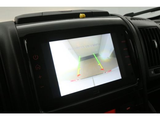 Fiat Ducato 2.2 MultiJet L3H2 | Airco | Cruise | Camera | Carplay | 3 Zits | Navi | LED ActivLease financial lease