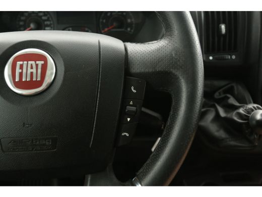 Fiat Ducato 2.2 MultiJet L3H2 | Airco | Cruise | Camera | Carplay | 3 Zits | Navi | LED ActivLease financial lease