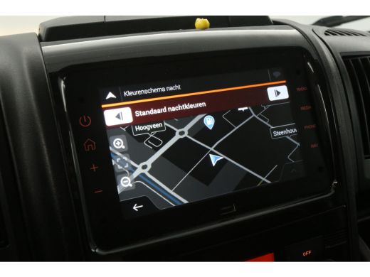 Fiat Ducato 2.2 MultiJet L3H2 | Airco | Cruise | Camera | Carplay | 3 Zits | Navi | LED ActivLease financial lease