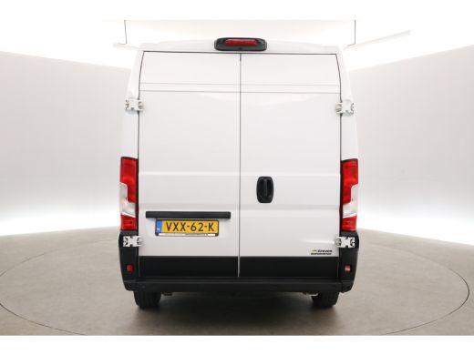 Fiat Ducato 2.2 MultiJet L3H2 | Airco | Cruise | Camera | Carplay | 3 Zits | Navi | LED ActivLease financial lease