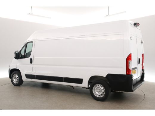 Fiat Ducato 2.2 MultiJet L3H2 | Airco | Cruise | Camera | Carplay | 3 Zits | Navi | LED ActivLease financial lease