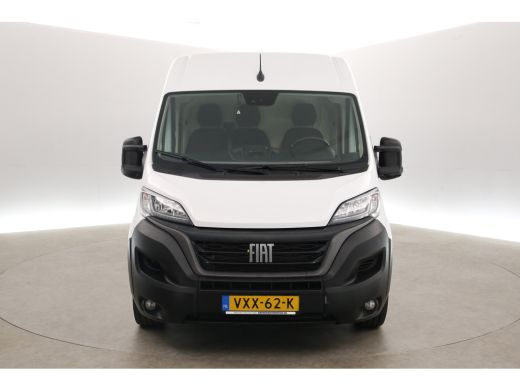 Fiat Ducato 2.2 MultiJet L3H2 | Airco | Cruise | Camera | Carplay | 3 Zits | Navi | LED ActivLease financial lease