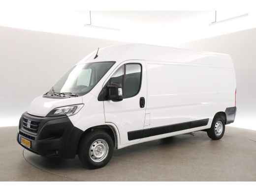 Fiat Ducato 2.2 MultiJet L3H2 | Airco | Cruise | Camera | Carplay | 3 Zits | Navi | LED ActivLease financial lease