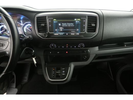 Fiat E-Scudo 75 kWh L2H1 | Snelladen | SOH 90% | Airco | Cruise | Camera | Carplay | Parkeersens. ActivLease financial lease