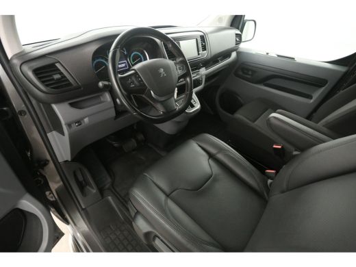 Fiat E-Scudo 75 kWh L2H1 | Snelladen | SOH 90% | Airco | Cruise | Camera | Carplay | Parkeersens. ActivLease financial lease