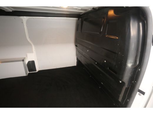 Fiat E-Scudo Opel Vivaro-e 75 kWh L2H1 | Snelladen | SOH 87% | Airco | Cruise | 3 Zits | Carplay | Parkeersens. ActivLease financial lease