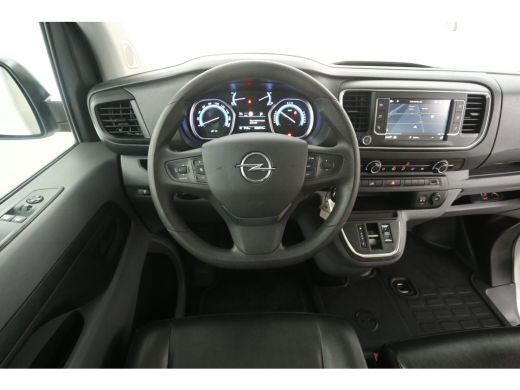Fiat E-Scudo Opel Vivaro-e L2H1 75 kWh | Snelladen | SOH 92% | Airco | Camera | Cruise | Carplay | 3 Zits ActivLease financial lease