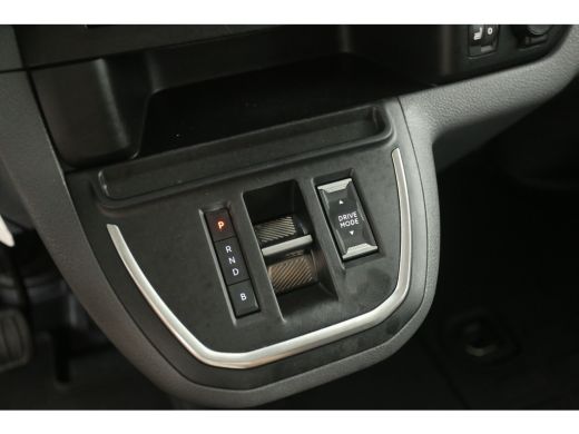 Fiat E-Scudo Opel Vivaro-e L2H1 75 kWh | Snelladen | SOH 92% | Airco | Camera | Cruise | Carplay | 3 Zits ActivLease financial lease