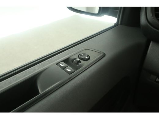 Fiat E-Scudo Opel Vivaro-e L2H1 75 kWh | Snelladen | SOH 92% | Airco | Camera | Cruise | Carplay | 3 Zits ActivLease financial lease