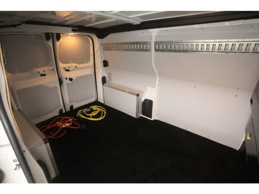 Fiat E-Scudo Opel Vivaro-e L2H1 75 kWh | Snelladen | SOH 92% | Airco | Camera | Cruise | Carplay | 3 Zits ActivLease financial lease
