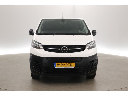 Fiat E-Scudo Opel Vivaro-e L2H1 75 kWh | Snelladen | SOH 92% | Airco | Camera | Cruise | Carplay | 3 Zits ActivLease financial lease