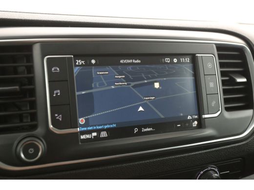 Fiat E-Scudo Opel Vivaro-e L2H1 75 kWh | Snelladen | SOH 96% | Airco | Cruise | Camera | Carplay | Navi | Trek... ActivLease financial lease