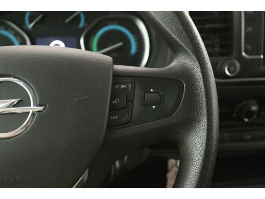 Fiat E-Scudo Opel Vivaro-e L2H1 75 kWh | Snelladen | SOH 96% | Airco | Cruise | Camera | Carplay | Navi | Trek... ActivLease financial lease
