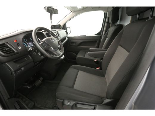 Fiat E-Scudo Opel Vivaro-e L2H1 75 kWh | Snelladen | SOH 96% | Airco | Cruise | Camera | Carplay | Navi | Trek... ActivLease financial lease