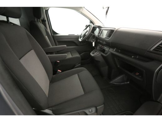 Fiat E-Scudo Opel Vivaro-e L2H1 75 kWh | Snelladen | SOH 96% | Airco | Cruise | Camera | Carplay | Navi | Trek... ActivLease financial lease