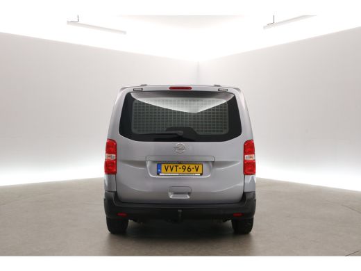Fiat E-Scudo Opel Vivaro-e L2H1 75 kWh | Snelladen | SOH 96% | Airco | Cruise | Camera | Carplay | Navi | Trek... ActivLease financial lease