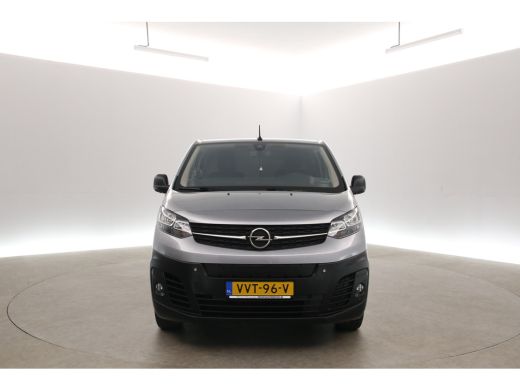 Fiat E-Scudo Opel Vivaro-e L2H1 75 kWh | Snelladen | SOH 96% | Airco | Cruise | Camera | Carplay | Navi | Trek... ActivLease financial lease
