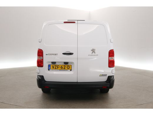 Fiat E-Scudo Peugeot e-Expert 75 kWh L3H1 | Snelladen | SOH 97% | Airco | Cruise | Carplay | 3 Zits | Parkeers... ActivLease financial lease
