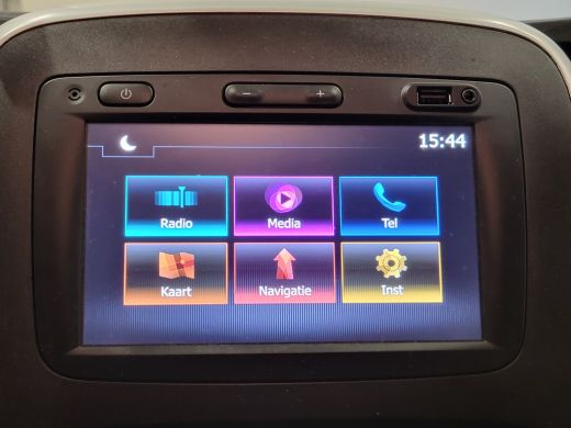 Fiat Talento 2.0MultiJet 146pk Euro 6! ActivLease financial lease