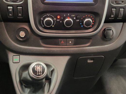 Fiat Talento 2.0MultiJet 146pk Euro 6! ActivLease financial lease