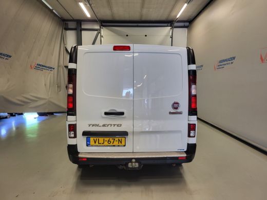 Fiat Talento 2.0MultiJet 146pk Euro 6! ActivLease financial lease