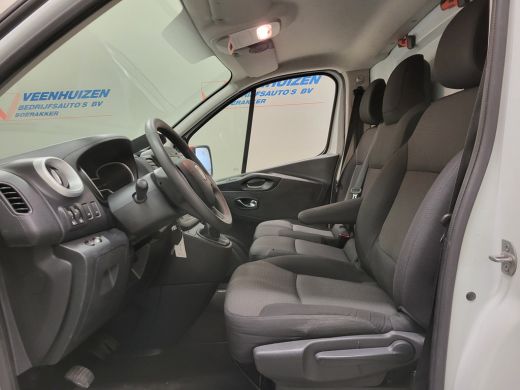 Fiat Talento 2.0MultiJet 146pk Euro 6! ActivLease financial lease