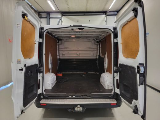 Fiat Talento 2.0MultiJet 146pk Euro 6! ActivLease financial lease
