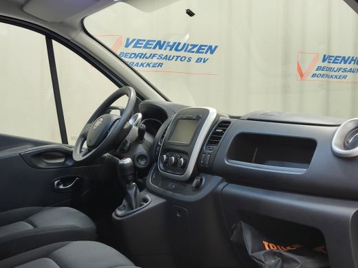 Fiat Talento 2.0MultiJet 146pk Euro 6! ActivLease financial lease