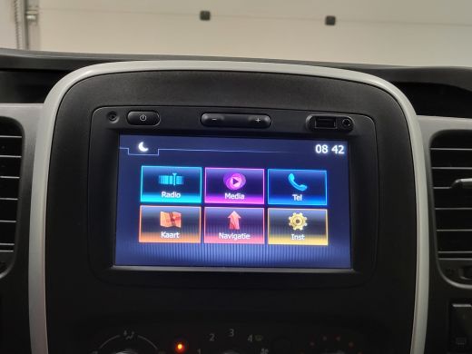 Fiat Talento 2.0MultiJet 146pk Euro 6! ActivLease financial lease