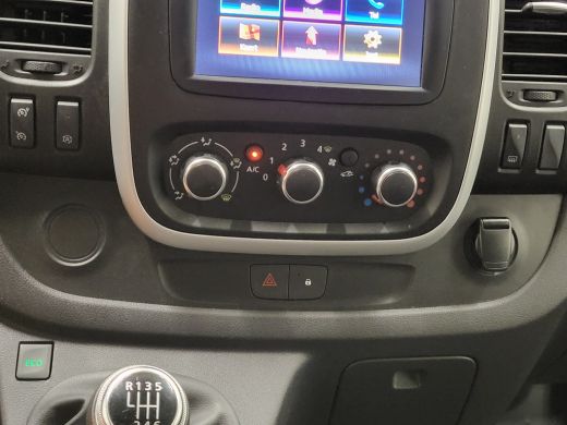 Fiat Talento 2.0MultiJet 146pk Euro 6! ActivLease financial lease