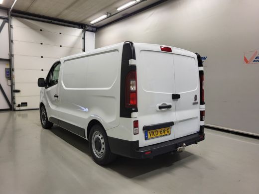 Fiat Talento 2.0MultiJet 146pk Euro 6! ActivLease financial lease