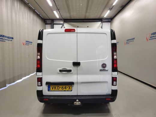 Fiat Talento 2.0MultiJet 146pk Euro 6! ActivLease financial lease