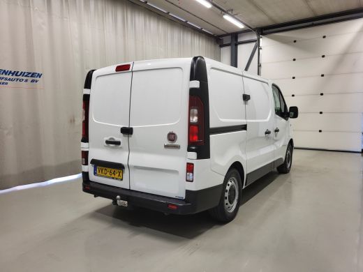Fiat Talento 2.0MultiJet 146pk Euro 6! ActivLease financial lease