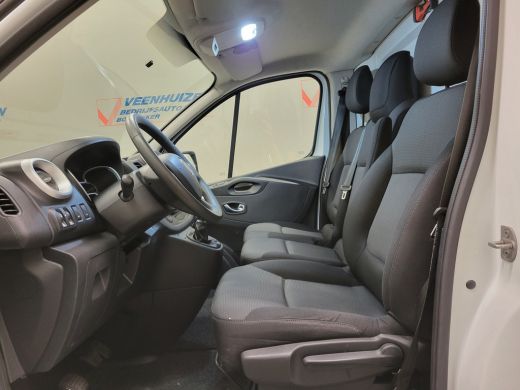 Fiat Talento 2.0MultiJet 146pk Euro 6! ActivLease financial lease