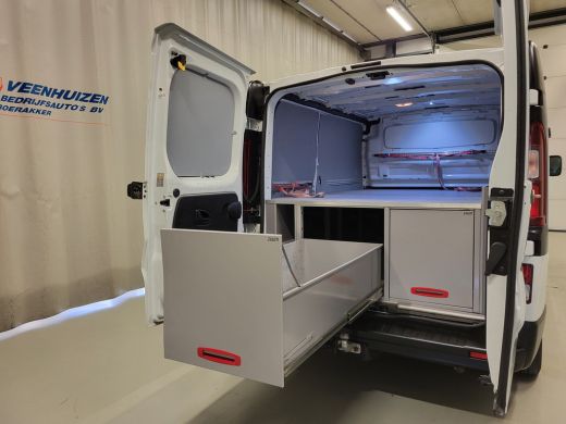 Fiat Talento 2.0MultiJet 146pk Euro 6! ActivLease financial lease