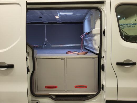 Fiat Talento 2.0MultiJet 146pk Euro 6! ActivLease financial lease