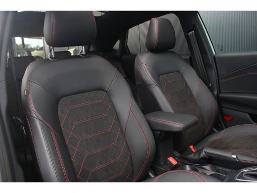 Ford Puma 1.0 EcoBoost Hybrid ST-Line X | PANORAMADAK | MATRIX LED | 19 INCH | ADAPTIVE CRUISE ActivLease financial lease